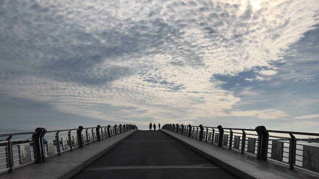 上海淀山湖风景区自驾一日游