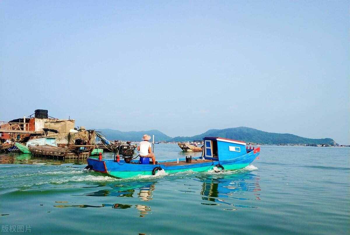 国内最值得去的6个绝美海岛，夏天已快过半，海岛之旅安排起来