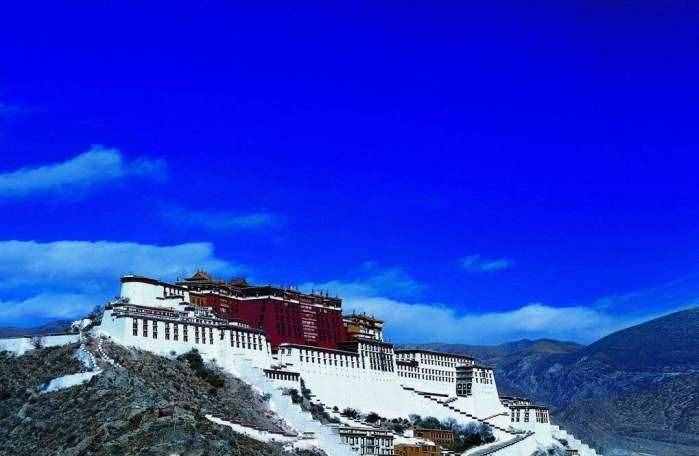 亚洲最顶尖的5个旅行地，没有中国？你们是没去过西藏川西吗？