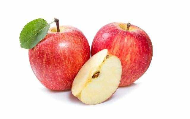 早上空腹能不能吃苹果？