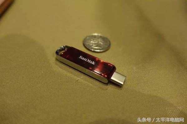 éªè¿ªæ¨å¨çå®¹éç¬¬äºå¤§çUSB-Cæ¥å£Uçï¼ä½ä½ç§¯æ¯æå°çï¼å®åç¦é³