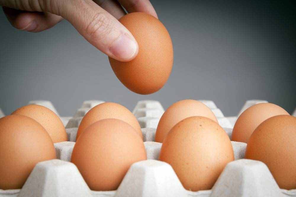 商店买回来的鸡蛋要不要洗干净？带你普及几个有关鸡蛋的小知识