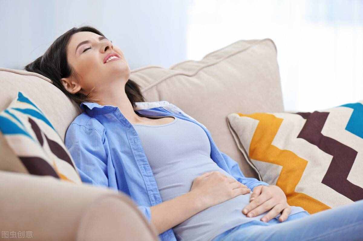 女性小腹痛就是痛经？不一定，还有可能是这几种疾病在作怪