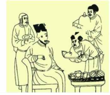 宋代美食：中国古代饮食文化巅峰