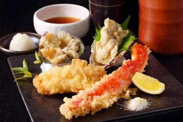 日本料理烹饪技法全解析