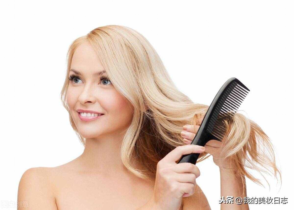护发膜正确使用方法你知道吗？学会这几点轻松养出柔顺的头发