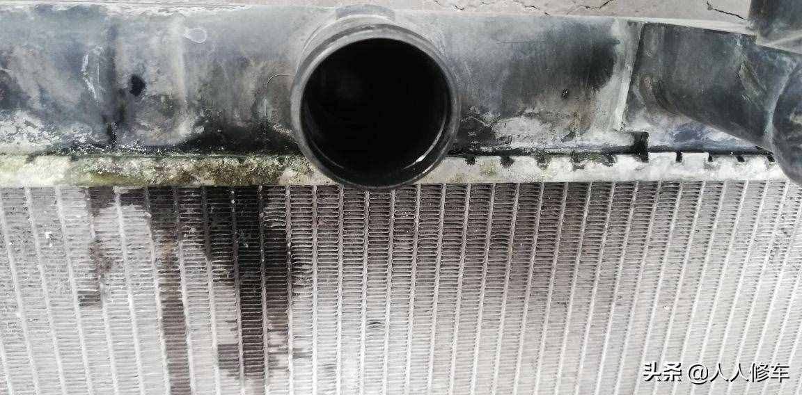 汽车空调制冷效果不佳该如何维修呢？