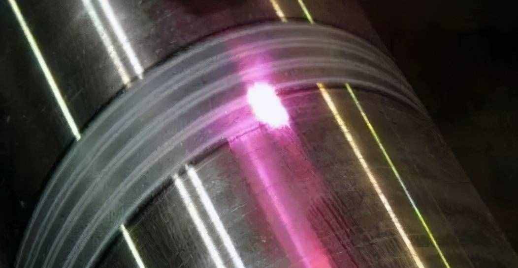 激光精密加工的四种应用，中国制造的再次强大