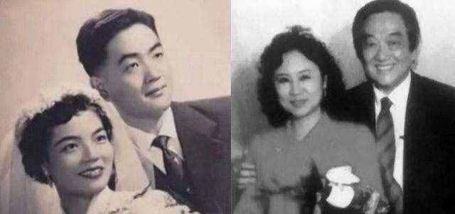 琼瑶丈夫平鑫涛离世，但他当年抛妻弃子的事，能一笔勾销吗？