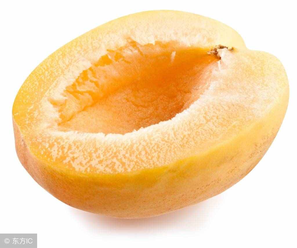 经常吃杏子对身体有什么好处，看你知道哪些？