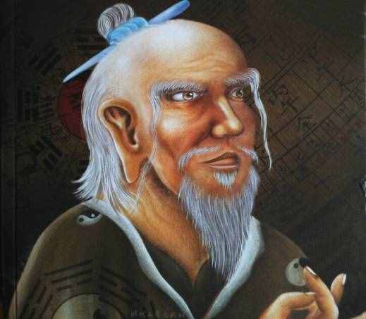 中国古代五位大师预言家，能贯古今通未来，堪称神人