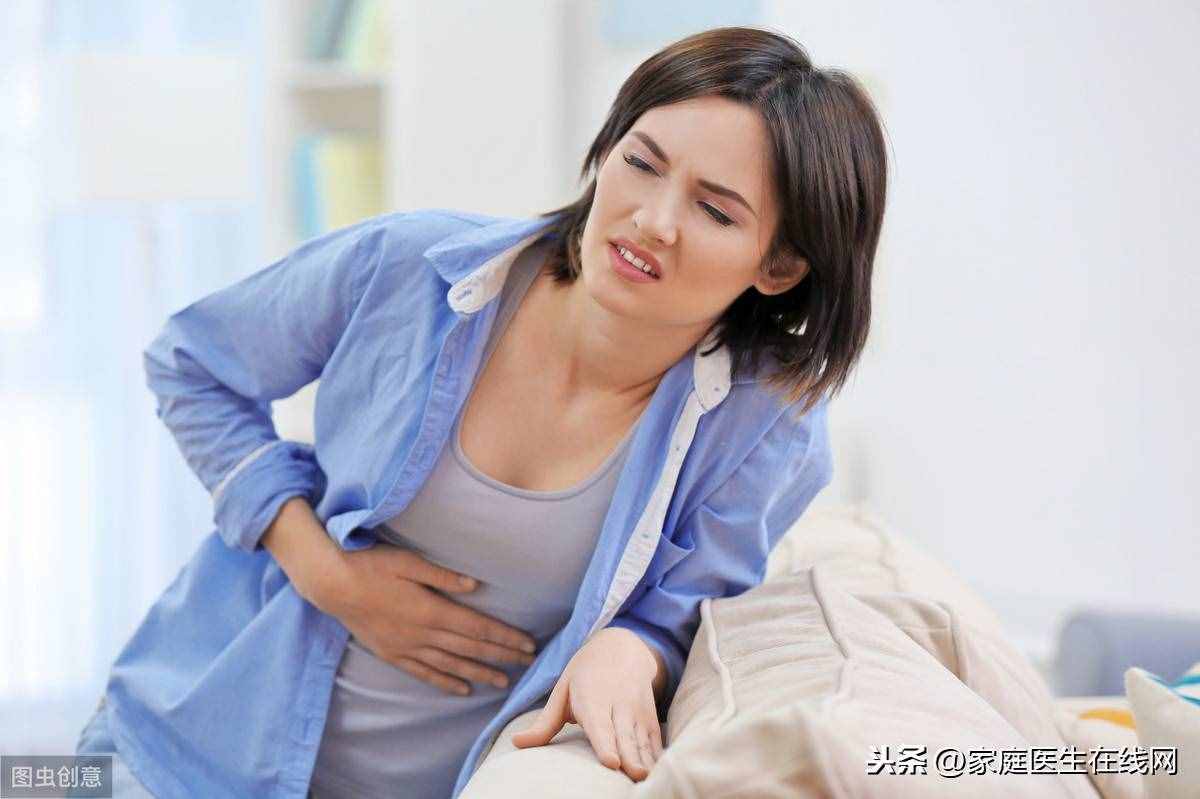 肠胃型感冒是怎么回事？有哪些症状？文章给你一一介绍