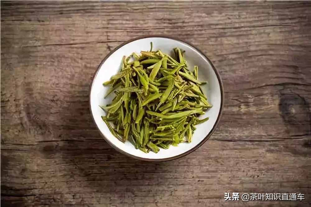 龙井茶的功效与作用