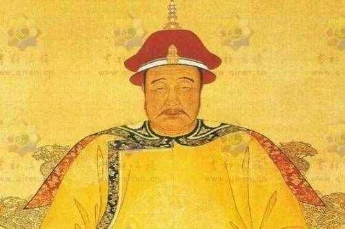 清太宗爱新觉罗·皇太极的传奇人生