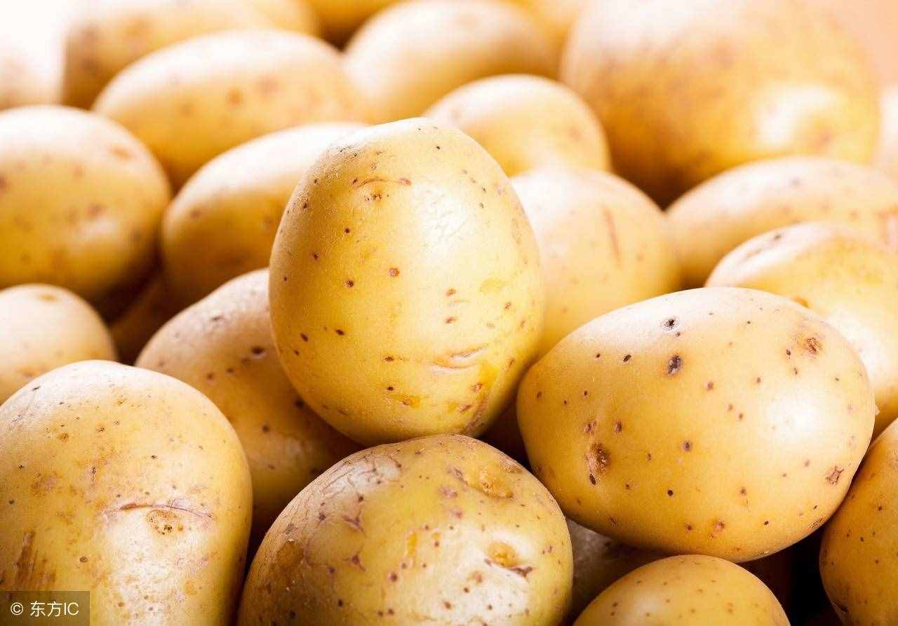 生土豆汁真的有抗癌作用吗？别被骗了，谣言止于智者