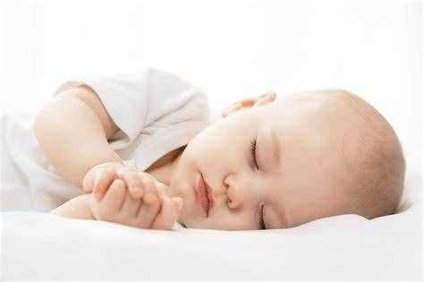 关于婴儿睡眠——您不得不知的那些事