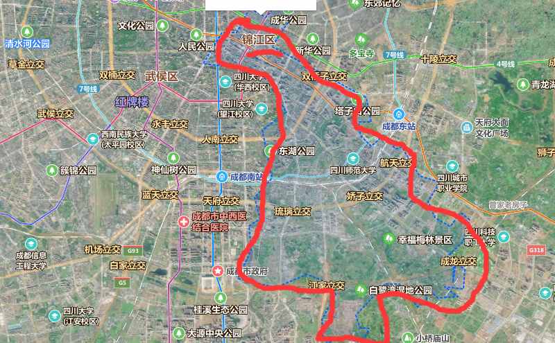 为何成都又叫“锦城”呢？浅谈四川特产蜀锦的辉煌历史
