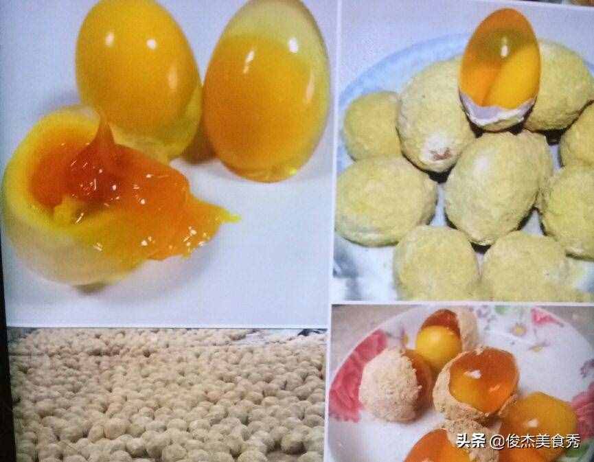 河南正宗五香变蛋的制作方法和配方比例，有人靠它发家致富，收藏