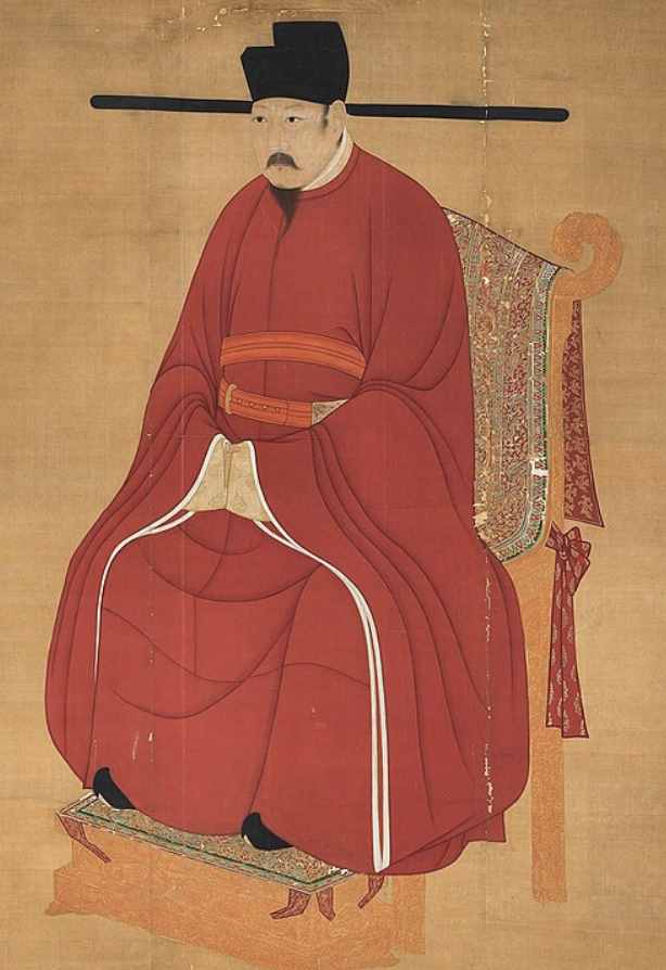 刘娥——宋朝第一位摄政的皇太后