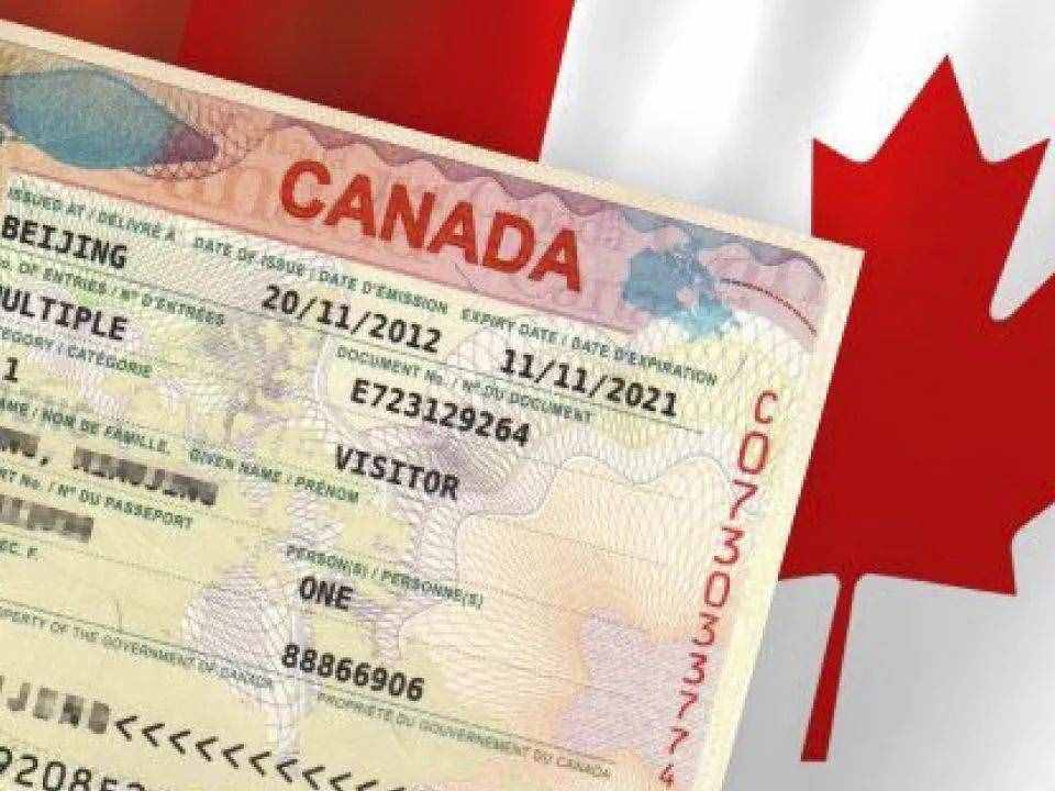 加拿大探亲签证好签吗？未必“好签”但是“好签”