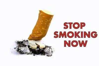 吸烟十大危害，你还不戒烟吗？