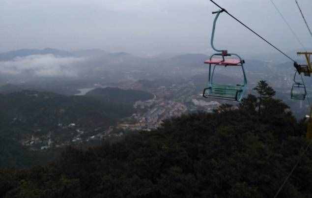 广东著名旅游景点 你都去过哪几个，没去过的不妨来走走