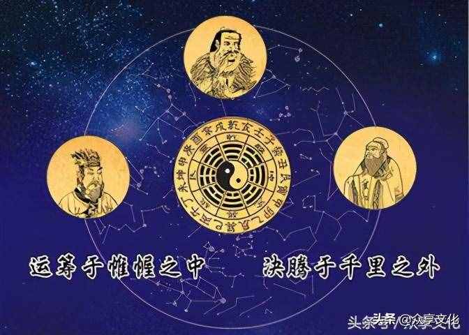 降龙十八掌是哪十八掌？这与易经关系密切