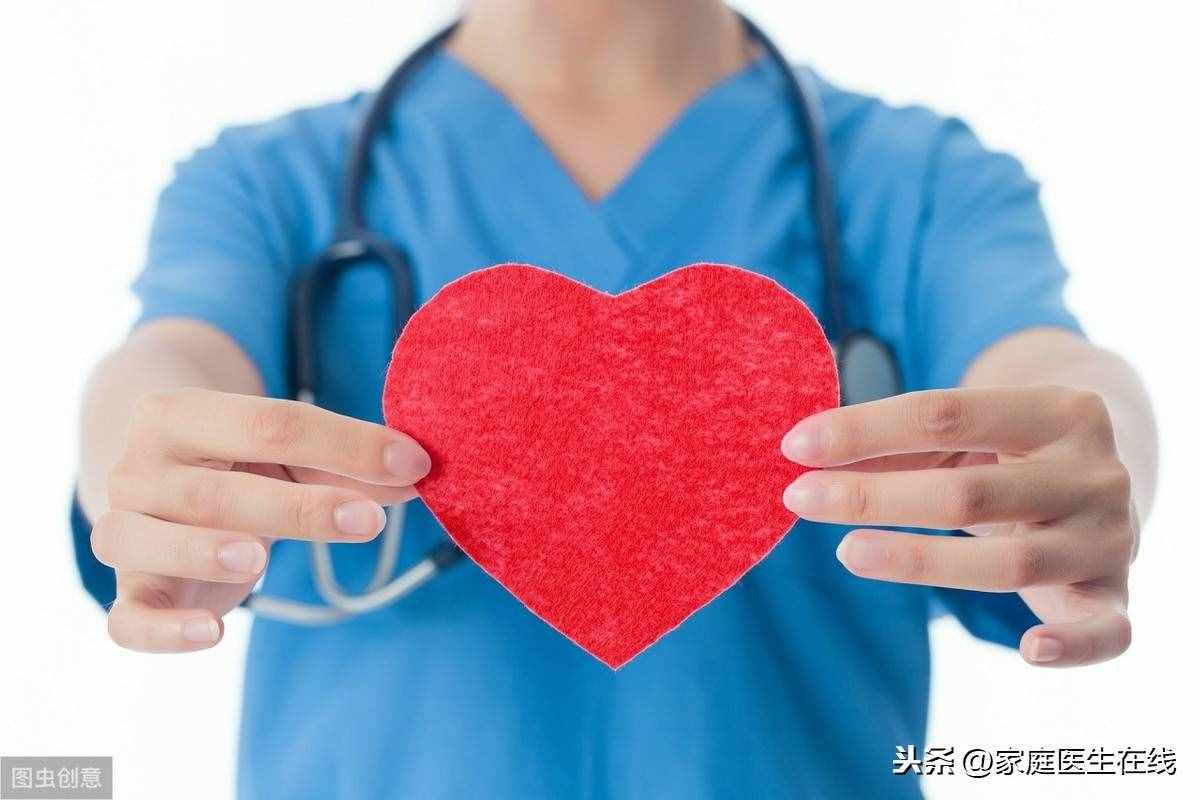 心脏彩超能检查出什么疾病？心脏的5个“动向”，能看清楚