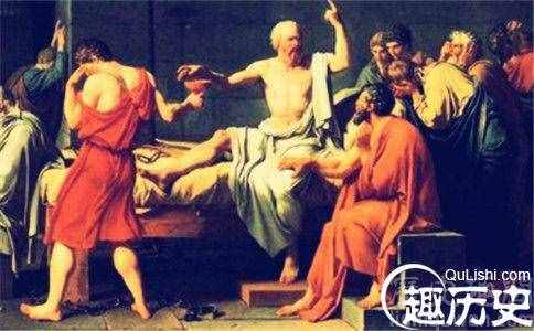 伟大哲学家苏格拉底的苹果的故事是怎样的