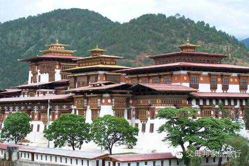 不丹旅行攻略，一起去看幸福之都的魅力吧