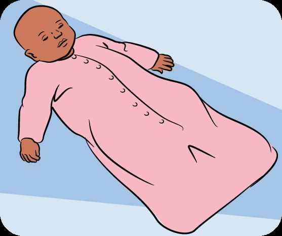 关于婴儿睡眠——您不得不知的那些事