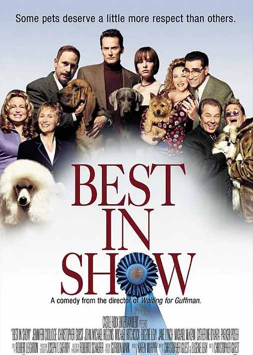 8部最佳狗狗电影，系列IP和经典老片吃香，忠犬八公和小Q无缘