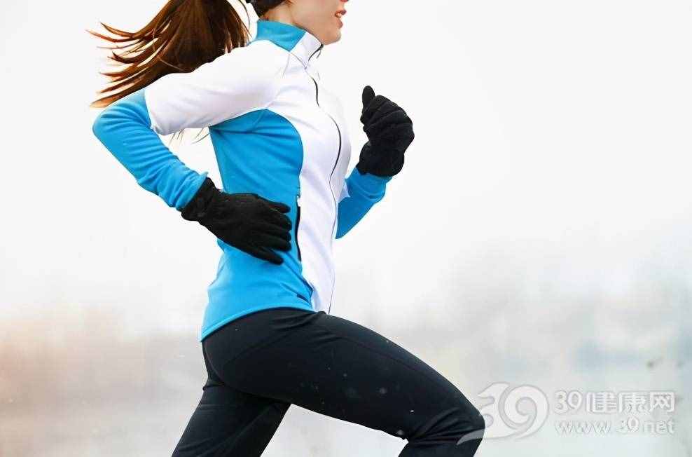 跑步真的会让腿变粗吗？