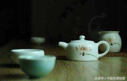 地方茶文化之“潮汕功夫茶”