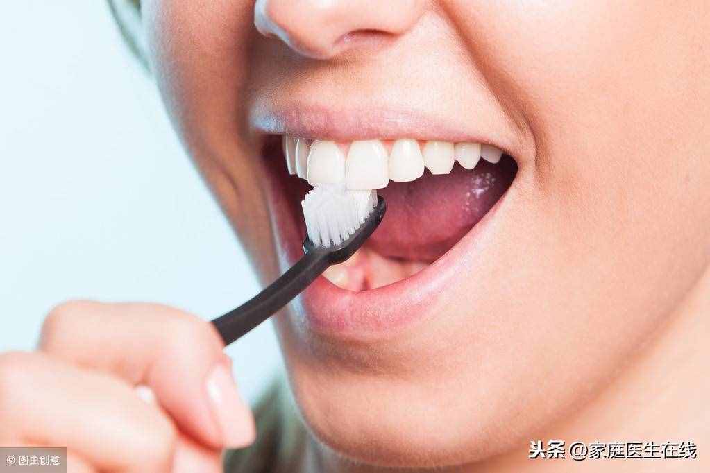 洗牙对人体有害吗？若是这类人群，不建议洗牙