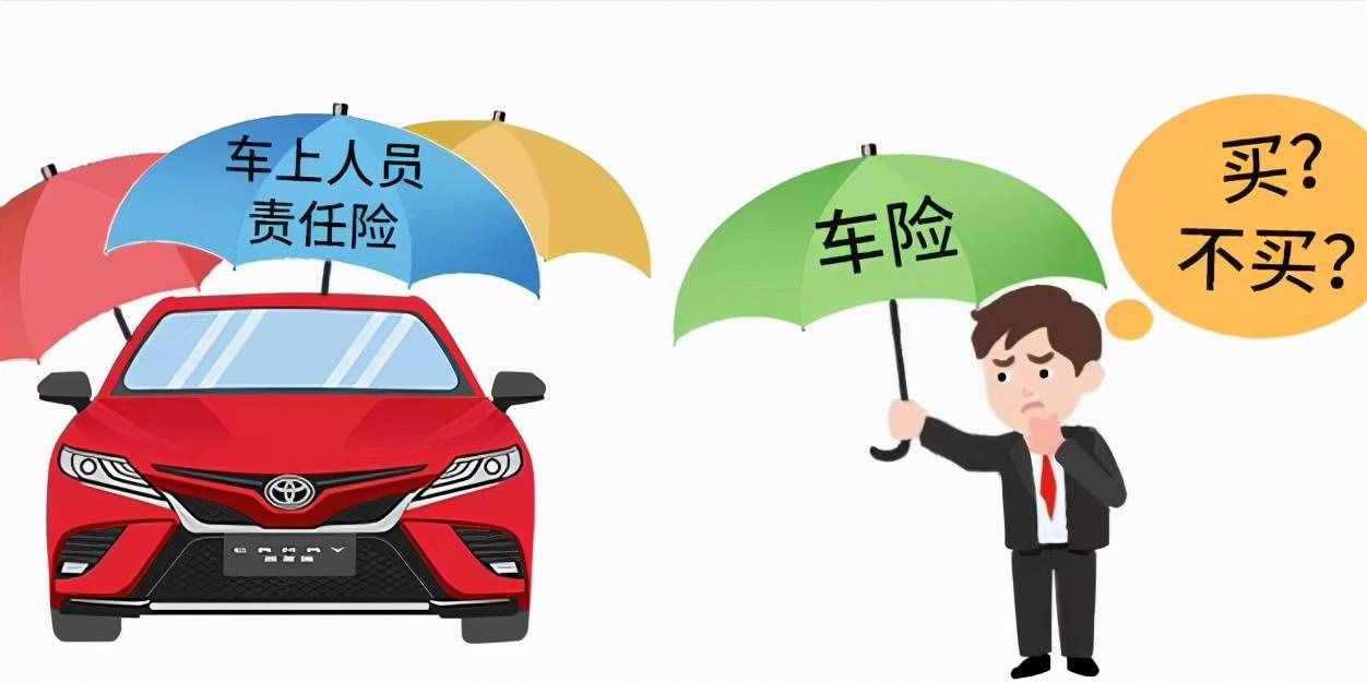 买了新汽车，应该买哪些保险呢？