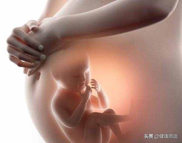 怀孕期间饮食有何禁忌？孕妈怎么吃，更有助于胎儿发育？