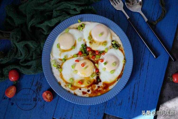 囤了很多鸡蛋怎么吃？10道鸡蛋的家常做法，美味营养，下厨不发愁