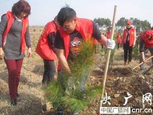 植树节手抄报内容50字资料简单点 植树节的由来诗句故事