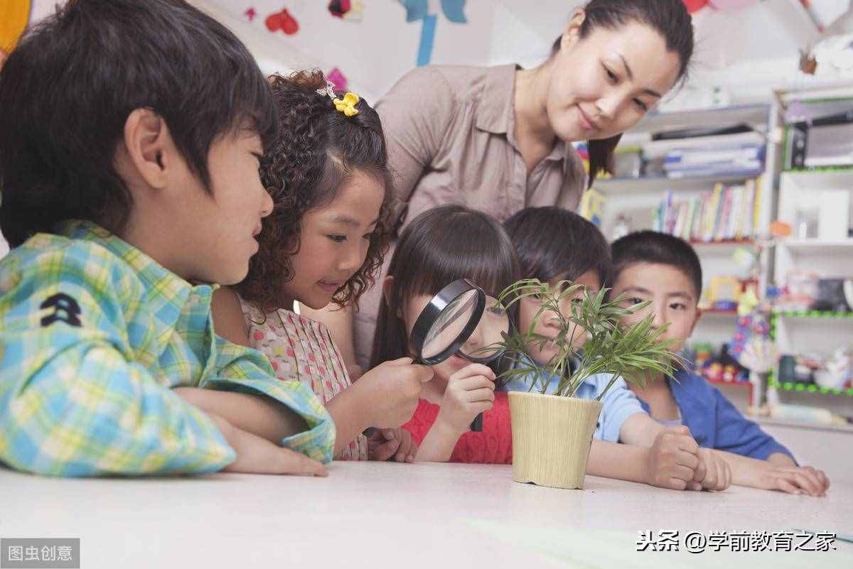 如何做好一个幼儿园的园长？资深园长经验分享