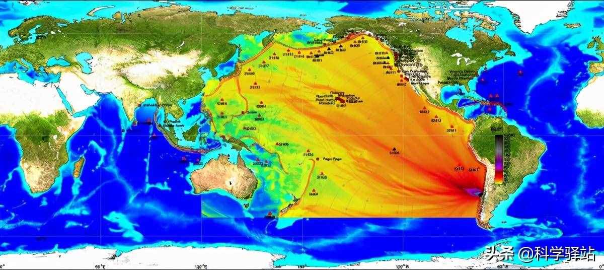 世界上最强地震破坏力到底有多大？有一个地震曾撼动整个地球