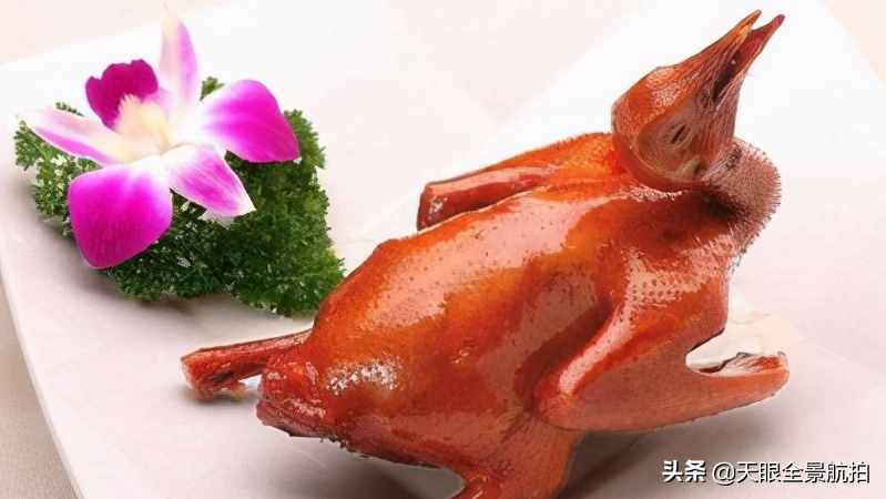 广东旅游特色美食榜，广东经典名菜有哪些？这些粤菜待客倍儿有面