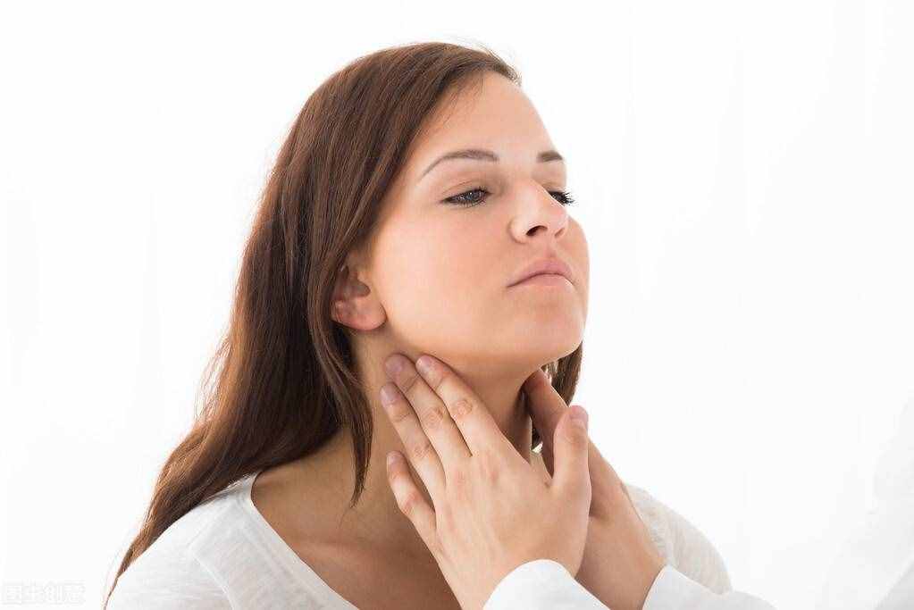 甲状腺结节有3个常见症状，若占了一条，建议及时检查