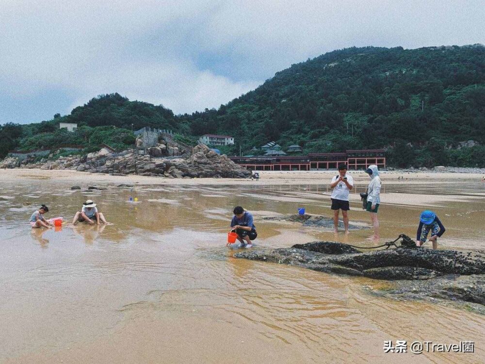 平阳南麂岛游玩超实用攻略