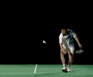 羽毛球11种基本技巧球路，只有熟练掌握后，才能相互搭配演变战术