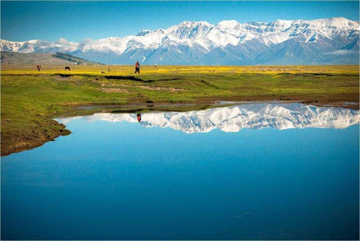 新疆的旅游线路分享，可以作为去新疆旅游的收藏备用