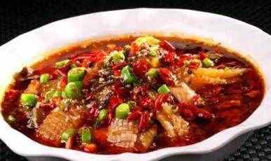 中国八大菜系特点及代表菜