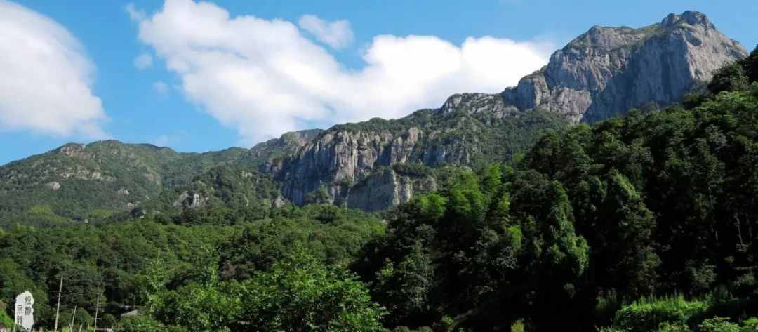 “三山五岳”之——雁荡山旅游全攻略