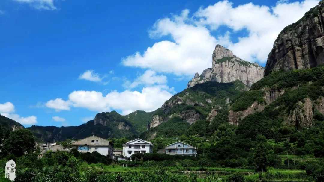 “三山五岳”之——雁荡山旅游全攻略