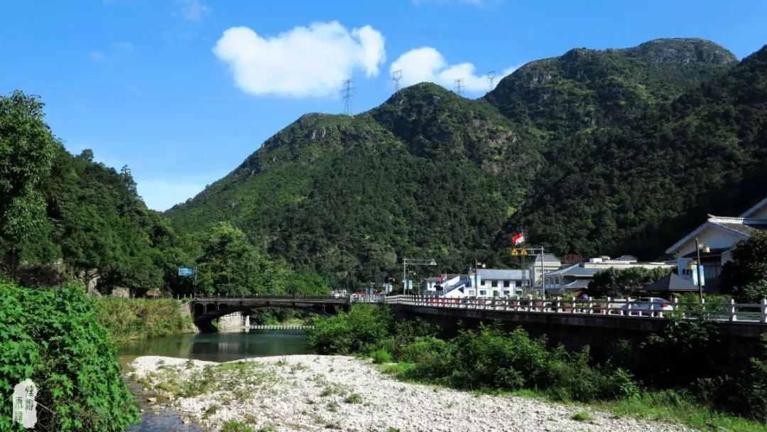 “三山五岳”之——雁荡山旅游全攻略